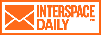 Logo de The InterSpace Daily