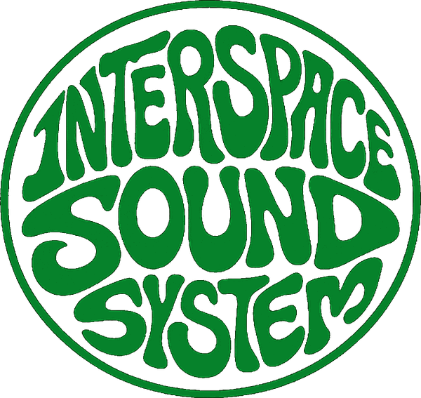 Logo d'InterSpace Sound System