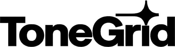 Logo de ToneGrid