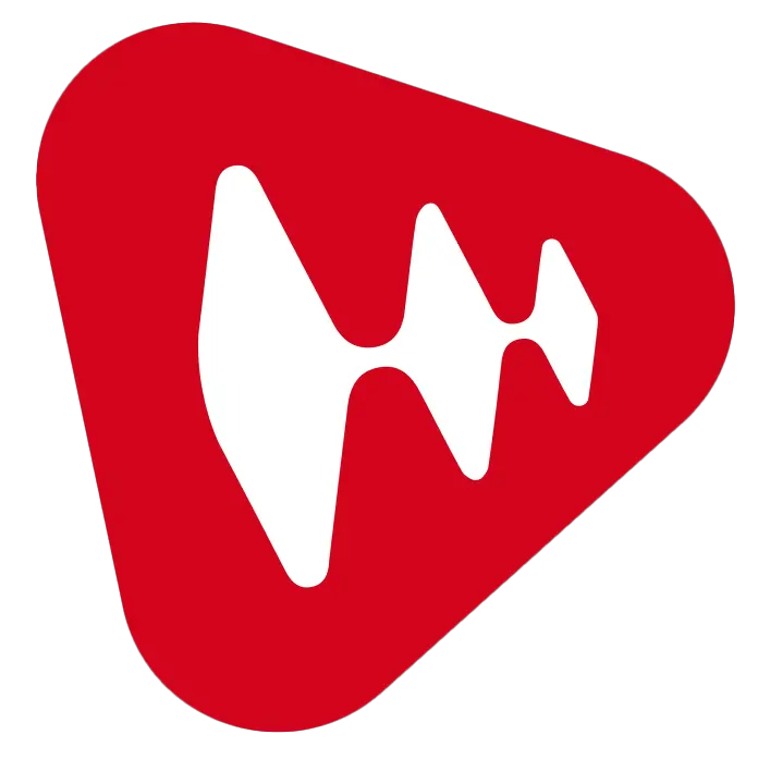 Biểu tượng chữ InterSpace Distribution