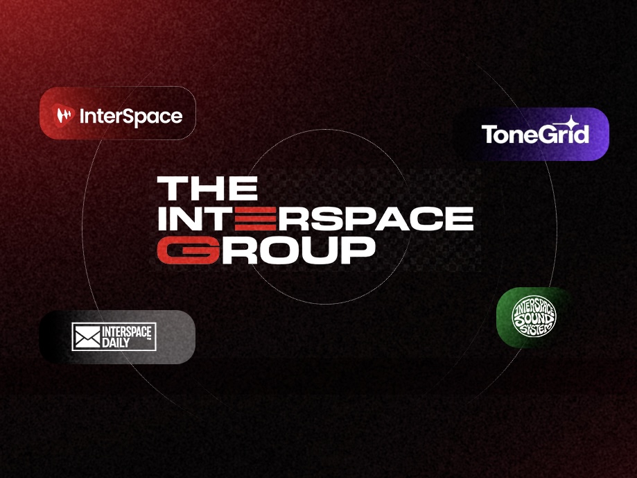 The InterSpace Group