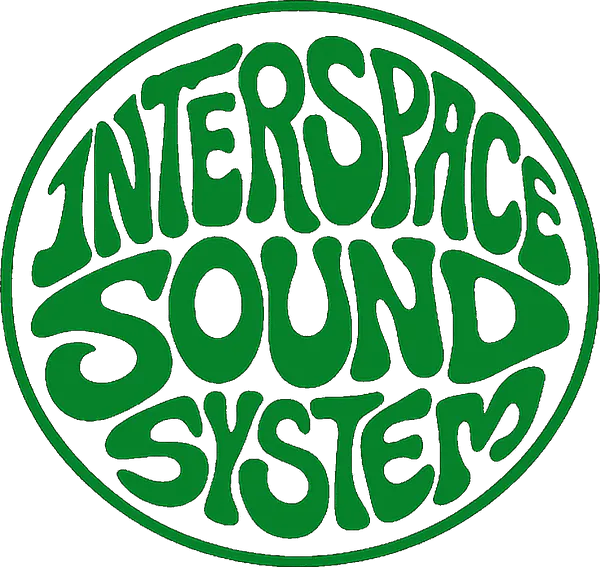 InterSpace Sound System logo