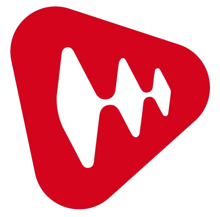 الشعار النصي لـ InterSpace Distribution