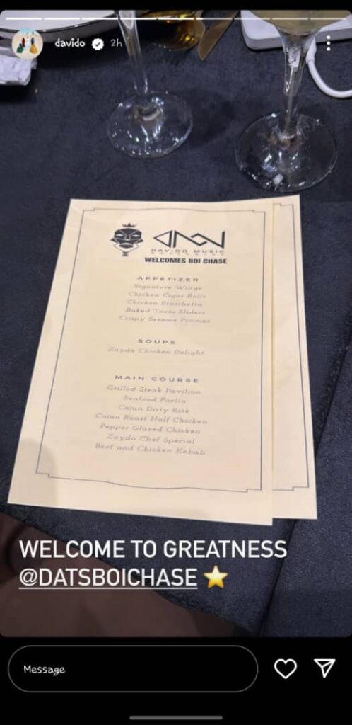 DMW