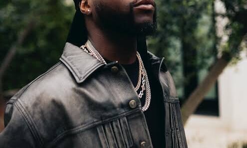 Davido