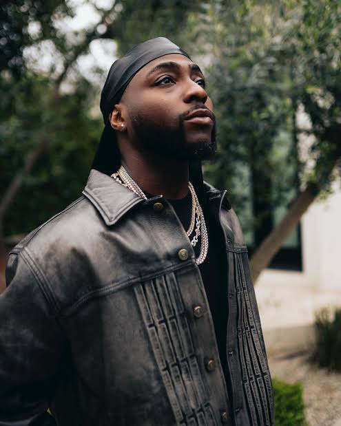 Davido