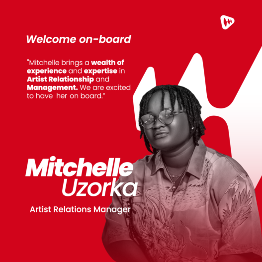 Mitchelle Uzorka