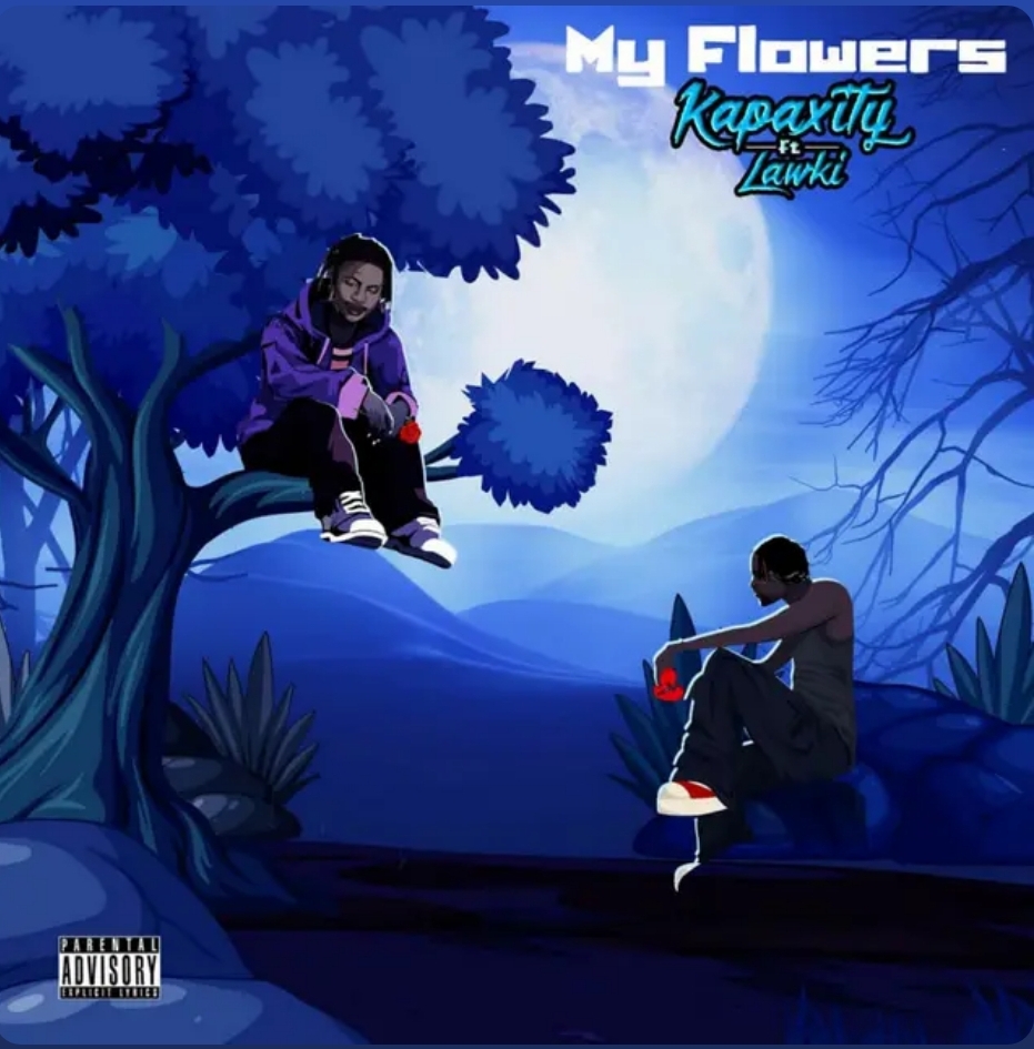 My Flowers