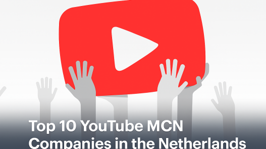 YouTue MCN Netherlands