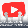 YouTue MCN Netherlands