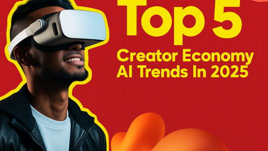 YouTube MCN AI Trends