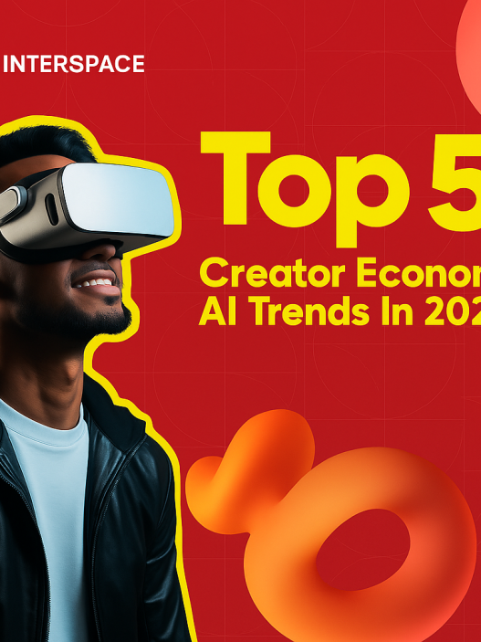 YouTube MCN AI Trends