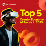 YouTube MCN AI Trends