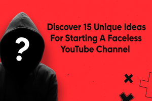 Faceless YouTube Channel Ideas 2025