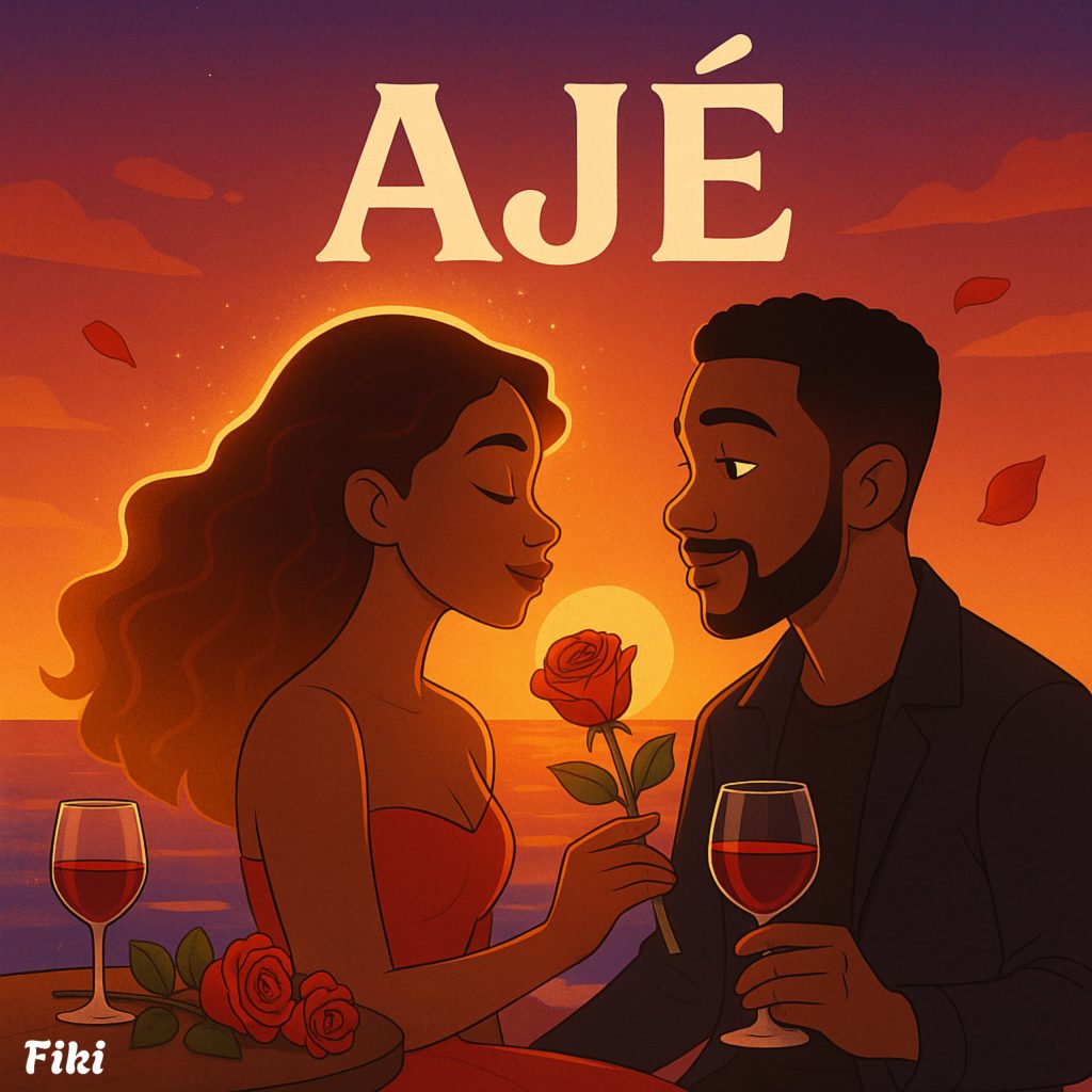 Ajé