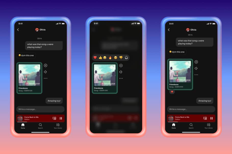 Spotify