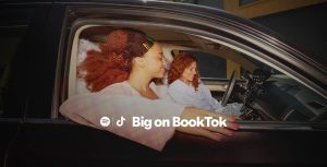 Spotify x TikTok