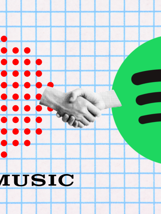 Sony Spotify