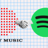 Sony Spotify