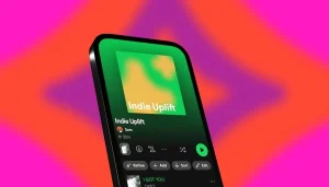 Spotify-AI-Playlist