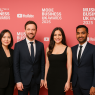The Music Business UK Awards 2025: Finalists Announced in Partnership with YouTube