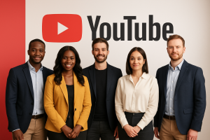 Top 5 YouTube MCN Companies in Russia (2025)