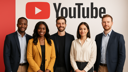Top 5 YouTube MCN Companies in Russia (2025)