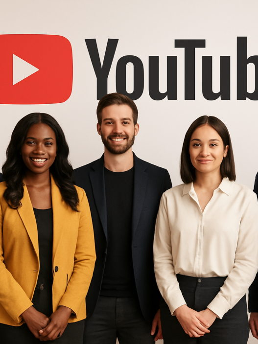 Top 5 YouTube MCN Companies in Russia (2025)