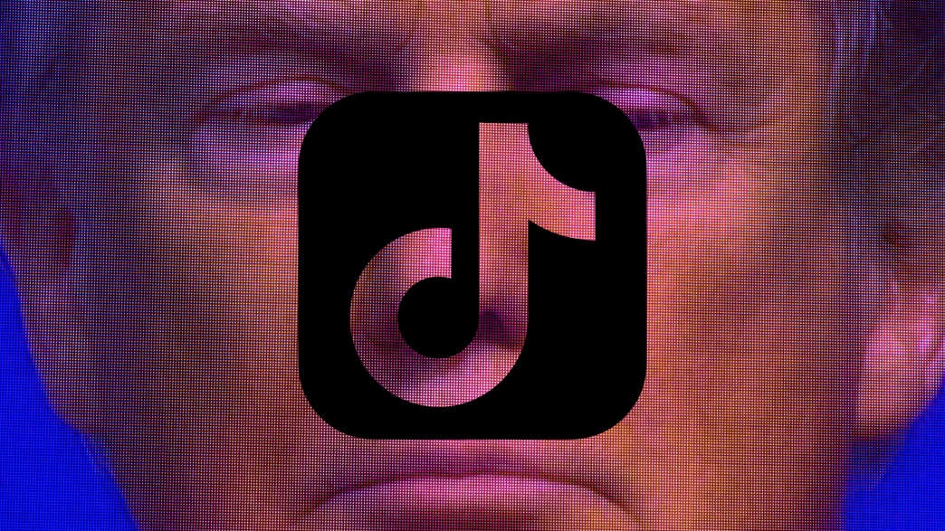 tiktok trump