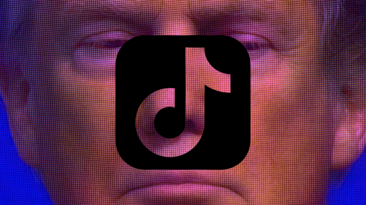 tiktok trump