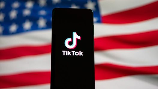 tiktok trump