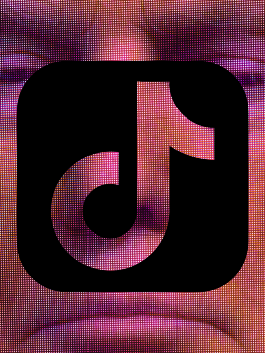 tiktok trump