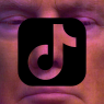 tiktok trump