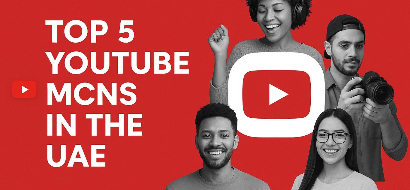 Top 5 Multi-channel network