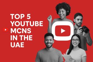 Top 5 Multi-channel network