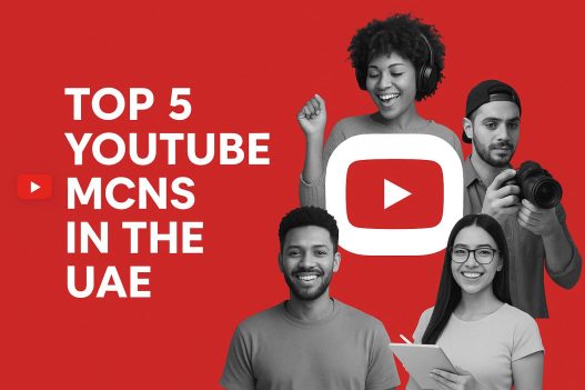 Top 5 Multi-channel network