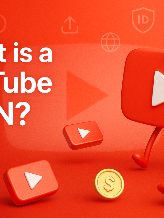 what is a youtube mcn?