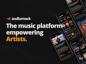 Audiomack