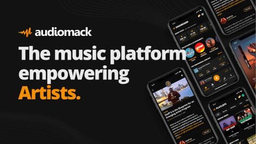 Audiomack