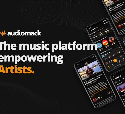 Audiomack