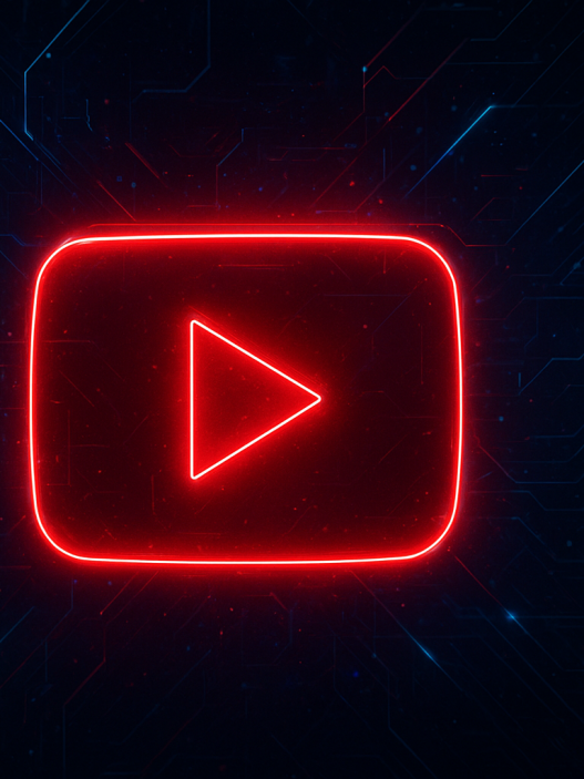 YouTube Showcases New AI Likeness Detection Tool