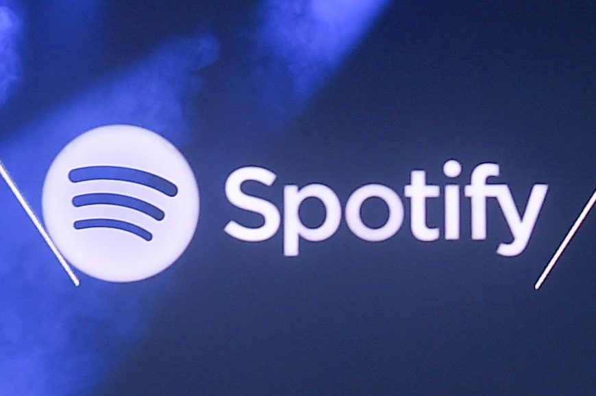 Spotify