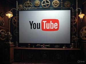 YouTube