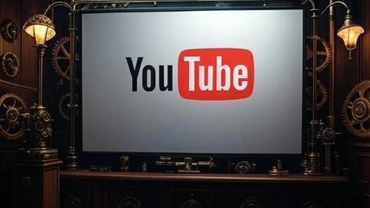 YouTube