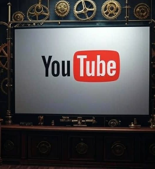 YouTube