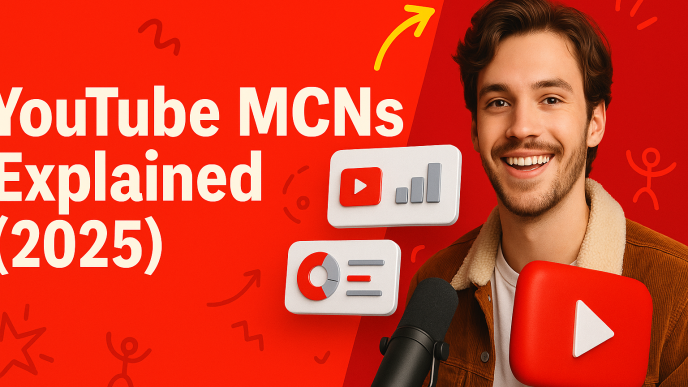 YouTube MCN Explained
