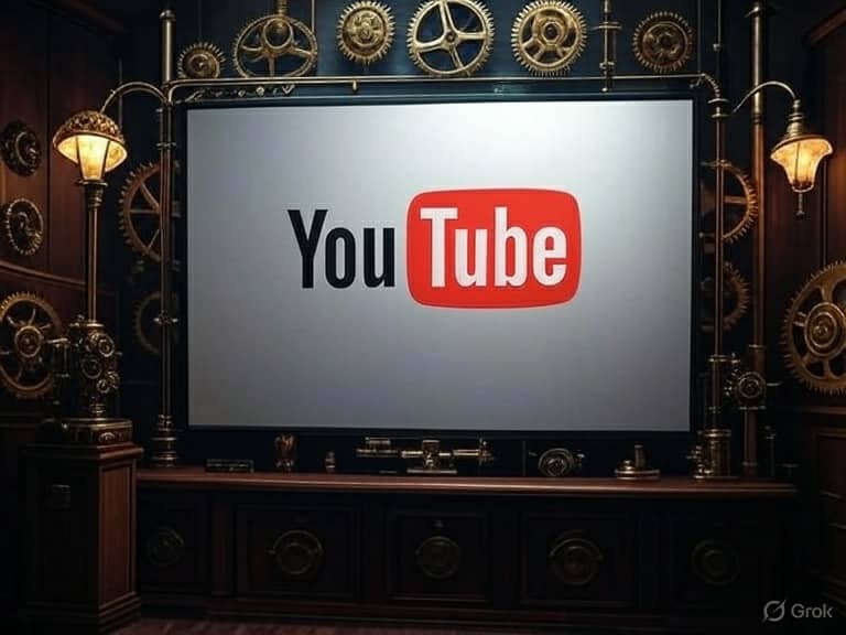 YouTube