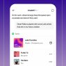 Spotify x Chatgpt