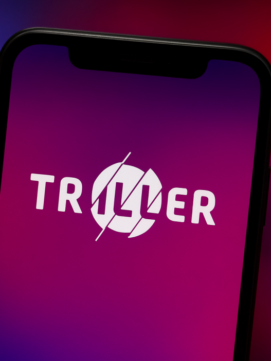 Triller Faces Nasdaq Delisting Over Missed Financial Filings
