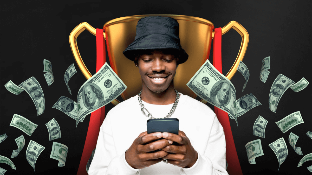 2paid Rapper Rap Fame Introduces Paid Competition System for Emerging Rappers